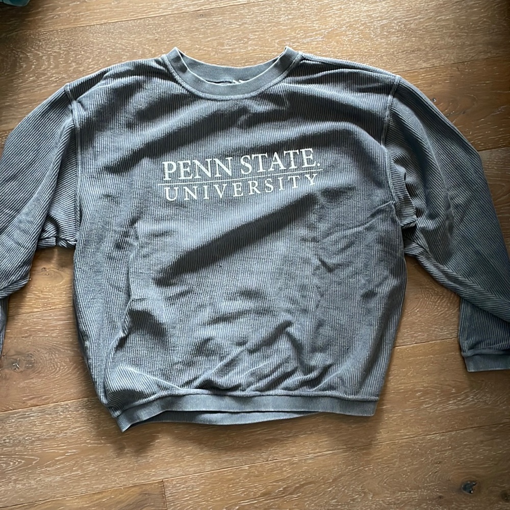 Penn State Crewneck